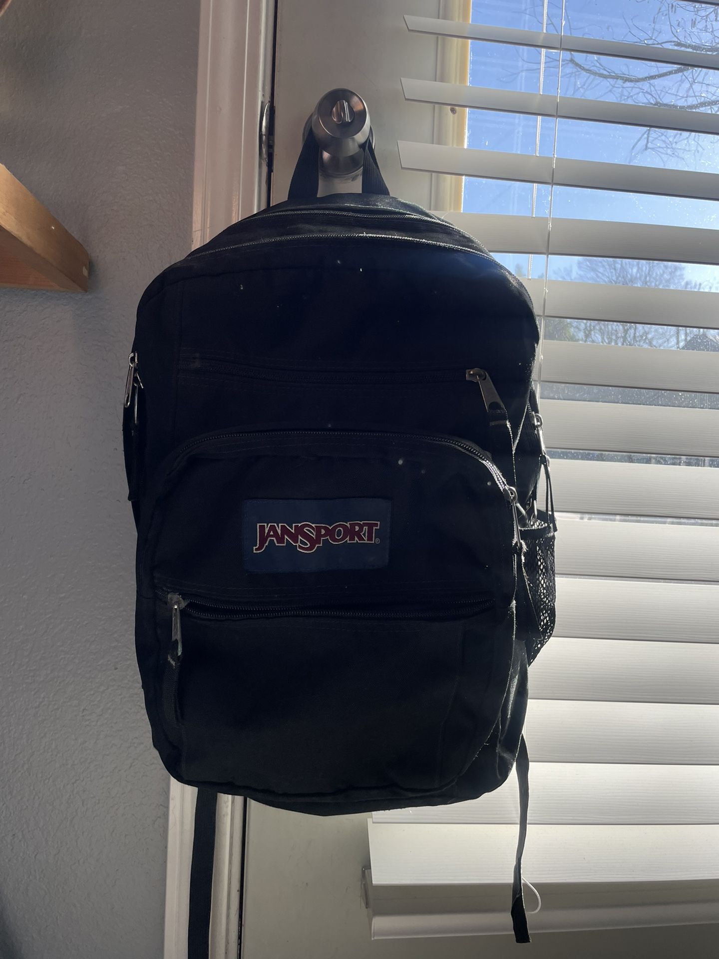 Jansport Backpack