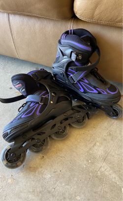 Rollerblades