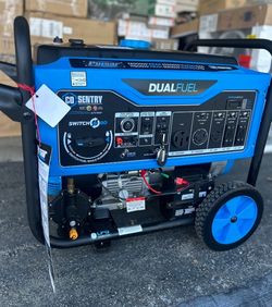 Pulsar Generator 13000, Gas Generator, Gasoline Generator, Dual Fuel Generator, Generators, Generator Gas, Generator Dual Fuel, Generator Portable