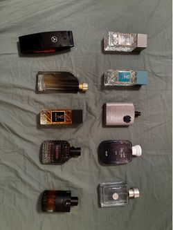 Cologne Trading