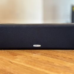 Polk Audio Center Channel