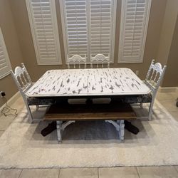 Dining Room Table