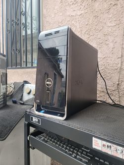 Dell XPS PC: 1TB, Core i7, Wi-Fi, Windows11 V-25H2, HDMI, MS-office.