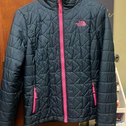 Women’s Northface 