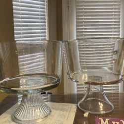 Glass Ware 
