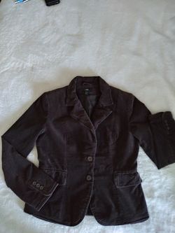 H&M Coat