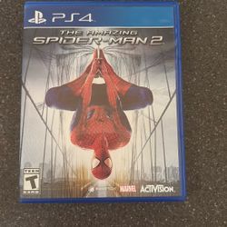 PS4 Game