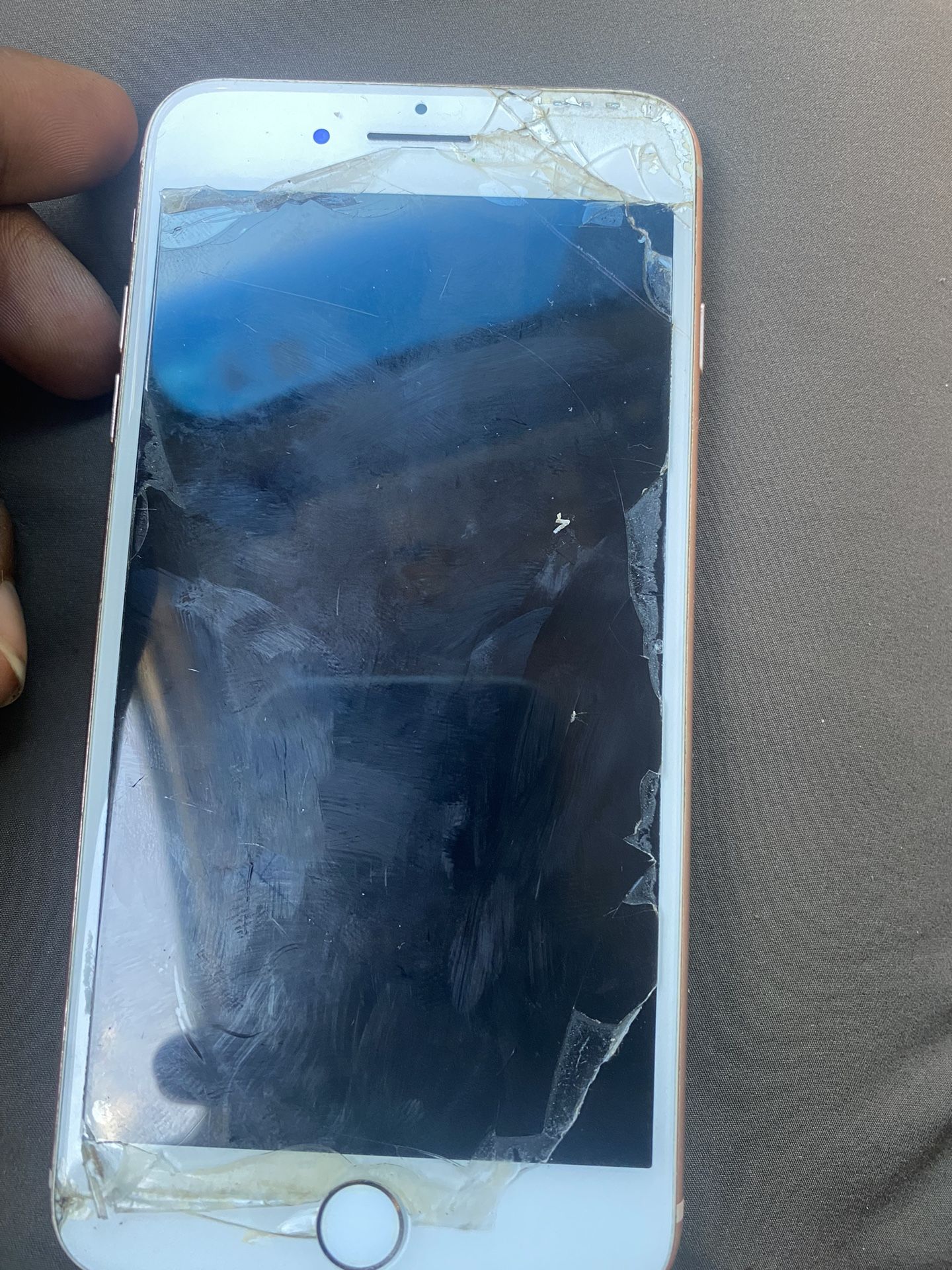 iPhone 8 Pulse 