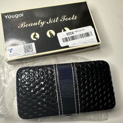beauty kit tool