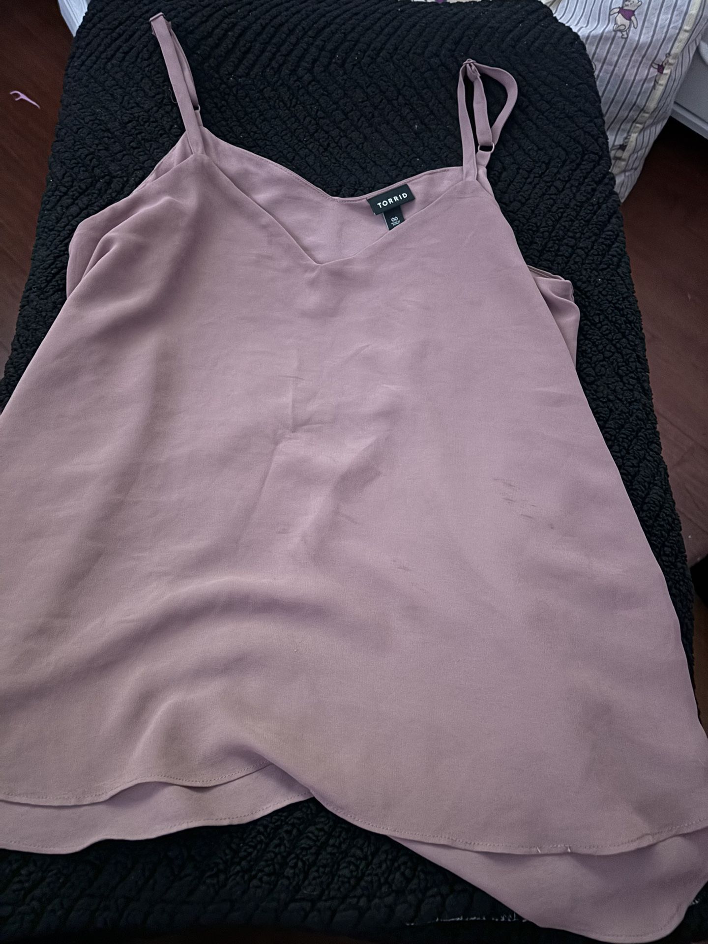 Dress Top
