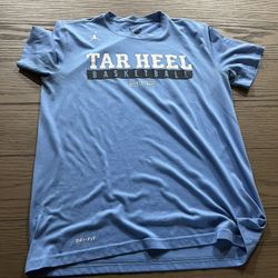 Nike Tar Heels T-Shirt