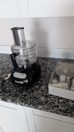 Food Processor