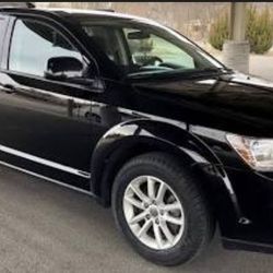 2015 Dodge Journey