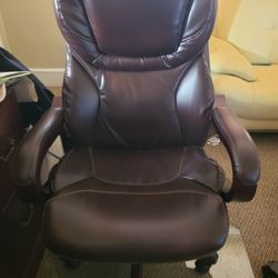 Serta Big & Tall Office Chair