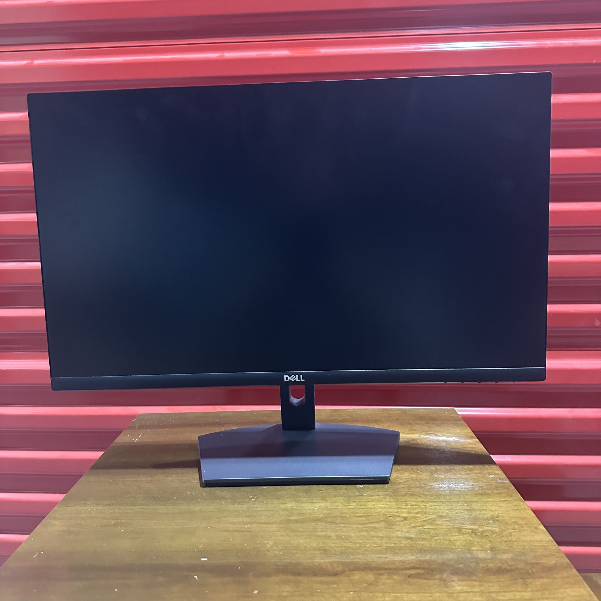 Dell - S2421NX 24" IPS LED FHD - AMD FreeSync - VESA - Monitor (S2421NX)