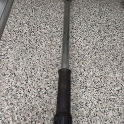 Sears Craftsman 1/2" Drive Torque Wrench 9-44478 DigiTork USA