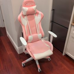 S-Racer Gaming Chair