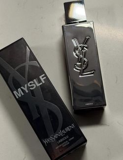 YSL MYSLF L ABSOLU 3.4 oz