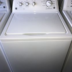 Washer Kenmore 