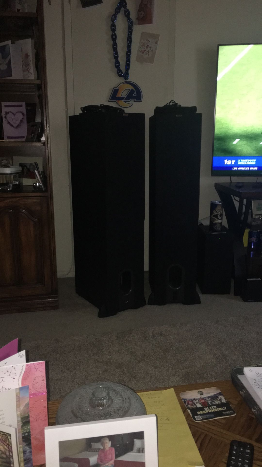 Klipsch Speakers