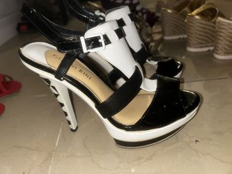 Gianni bini heels 