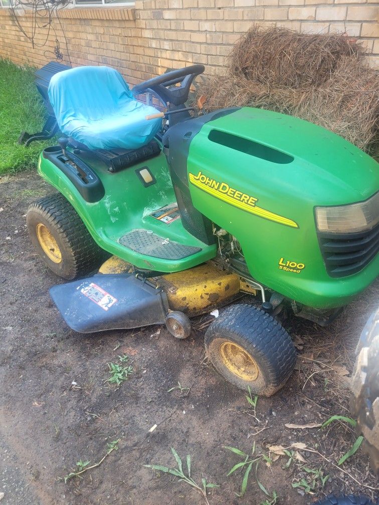Jhon Deere