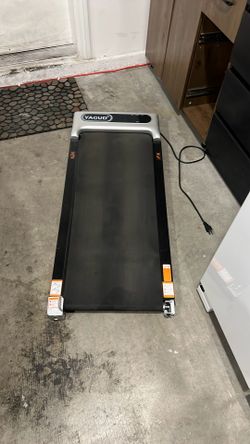 Walking pad