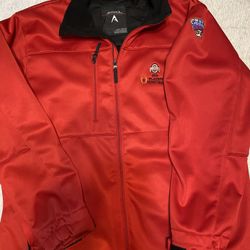 Men’s Ohio State 2015 Athletic jacket 
