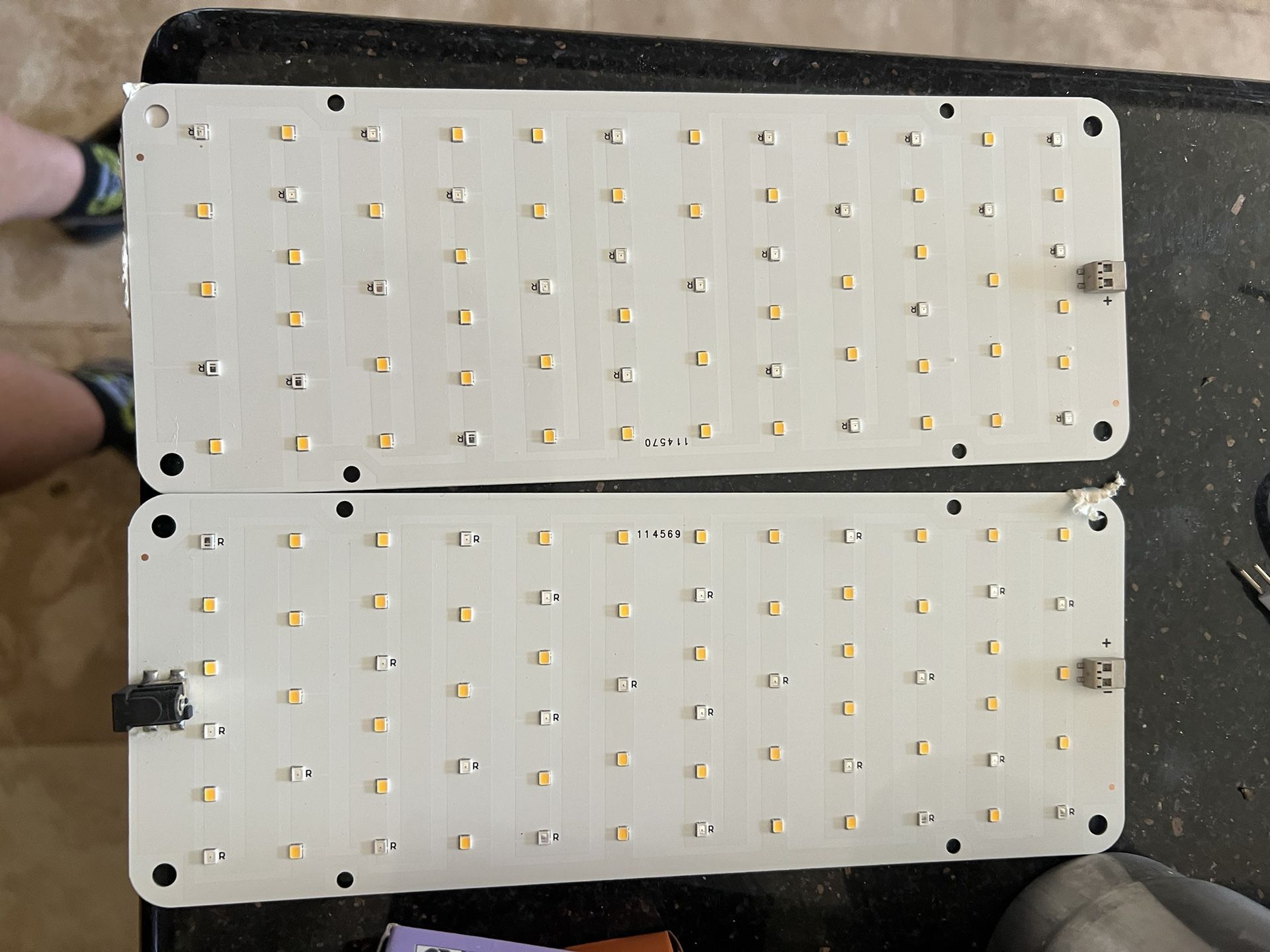 Led Grow 20 Watt