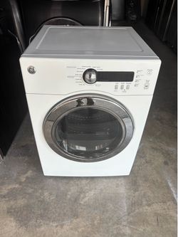 GE 24  wide electric dryer works great 👍