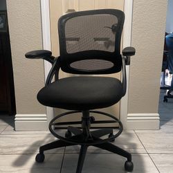 Office Chair (High Or Low Seating)