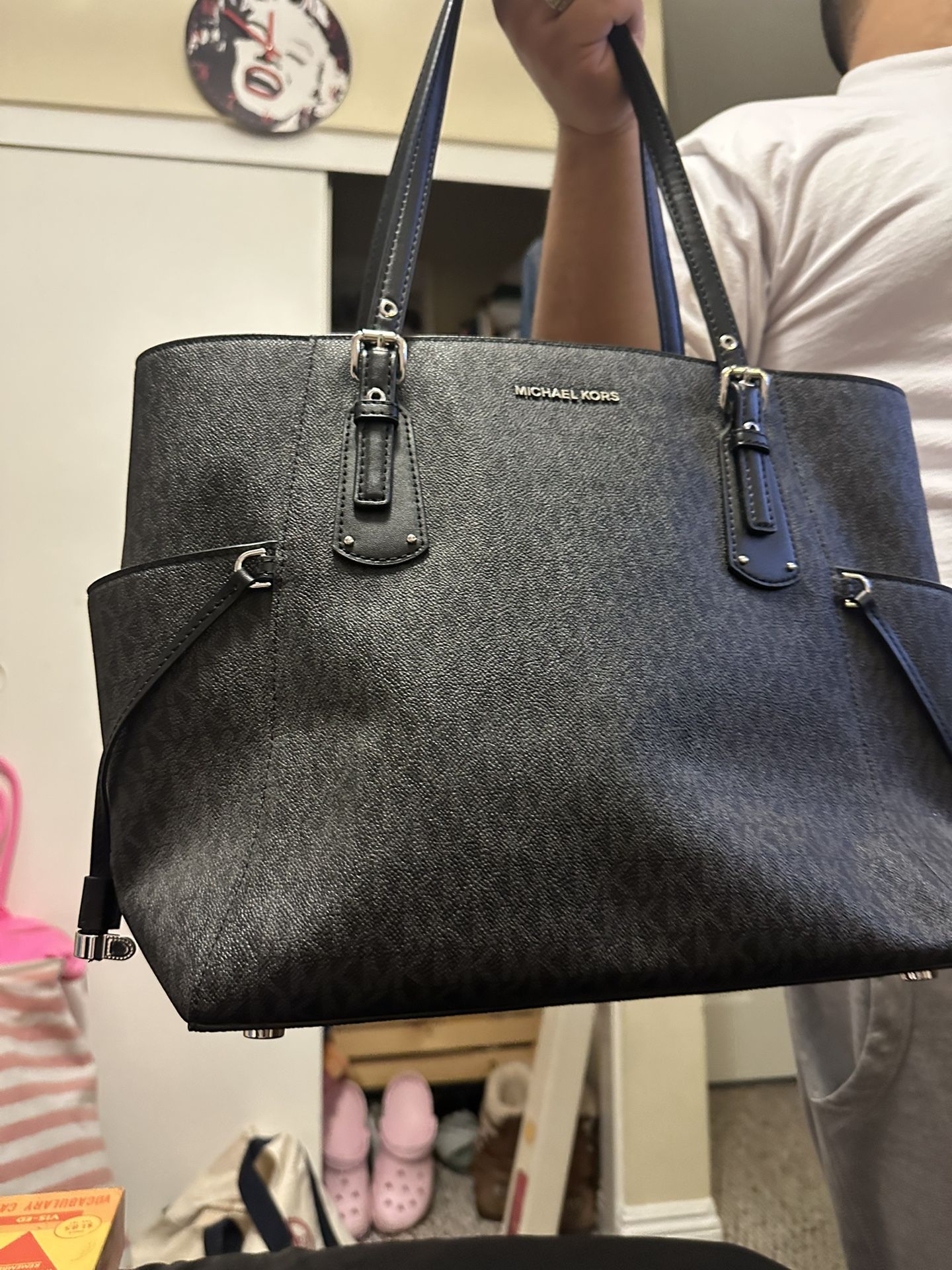 Michael Kors Tote 