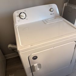 Washer Dryer Set