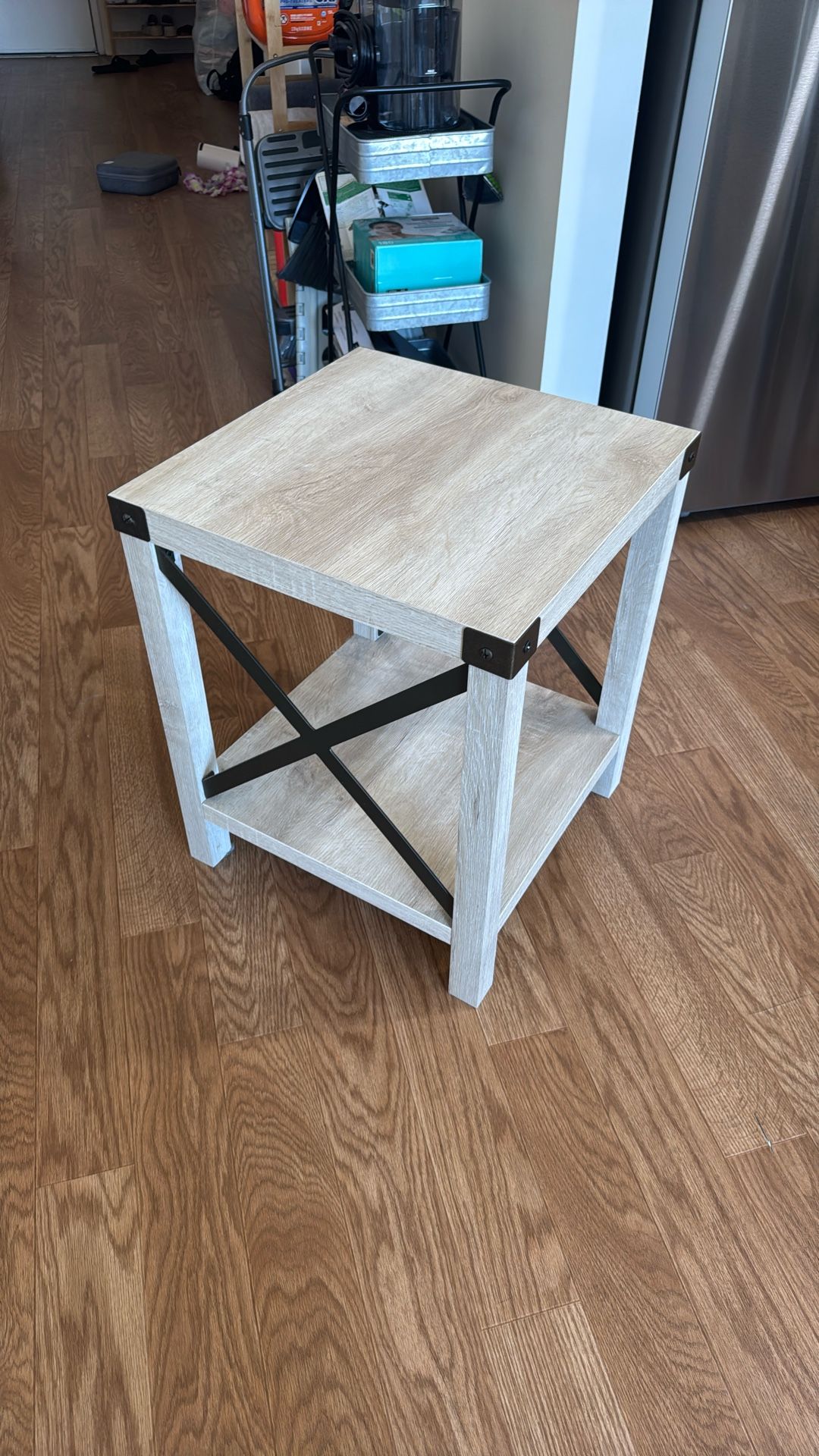 Nightstand Table