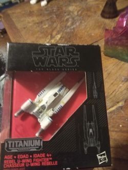 Collectible Figurine