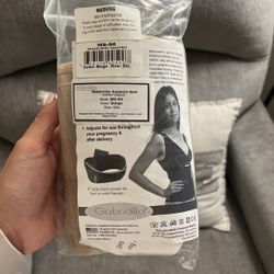 Maternity Support Belt