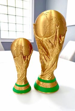 🏆 Copa Mundial FIFA