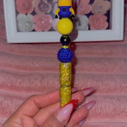 Beaded Pens 