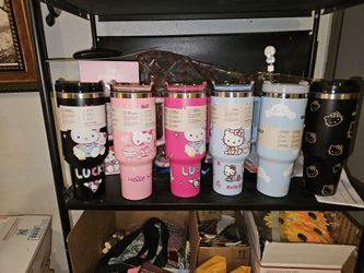 Stanley Cup 30oz 40oz 