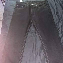 Levis Jean 505