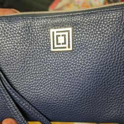 Wallet With Battery Pack