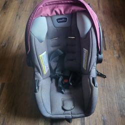 Infant Car Seat