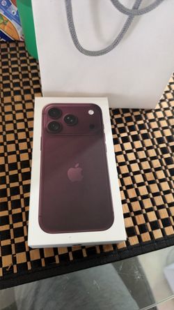 iPhone 18 pro