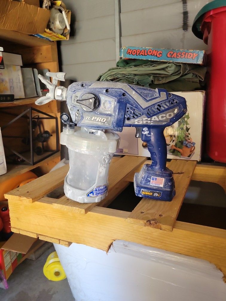 Handheld Sprayer Model 17N166 for Sale in Vacaville, CA OfferUp