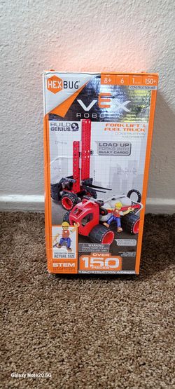 Hexbug, Vex Robotics
