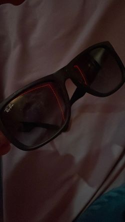 Ray bans