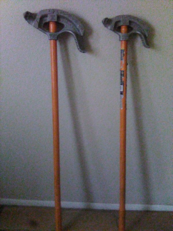 Pipe Benders