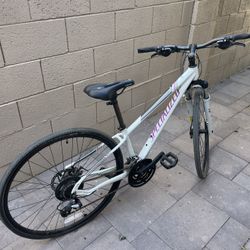 His & Hers Specialized Bikes for sale