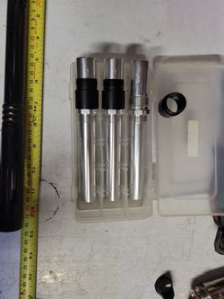 New Vintage Auto Cocker To Angel Sizer Kit 