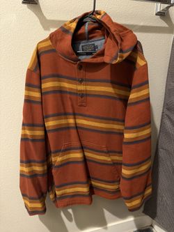 Pendleton Hoodie